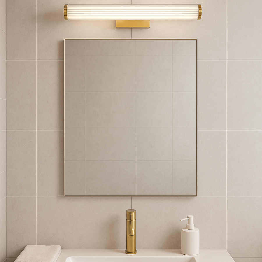 Kinkiet LED Vena 45 cm IP44